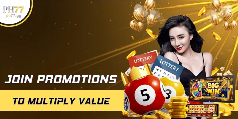 Đa dạng trò chơi Slot game