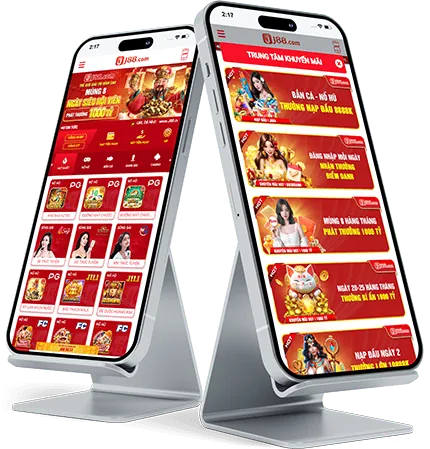 Giao diện người dùng thân thiện của 88day code trên điện thoại di động