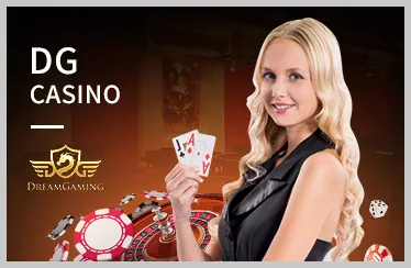 Casino người thật