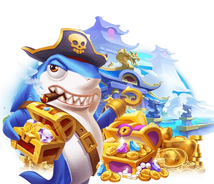 Game Bắn Cá Thợ Săn